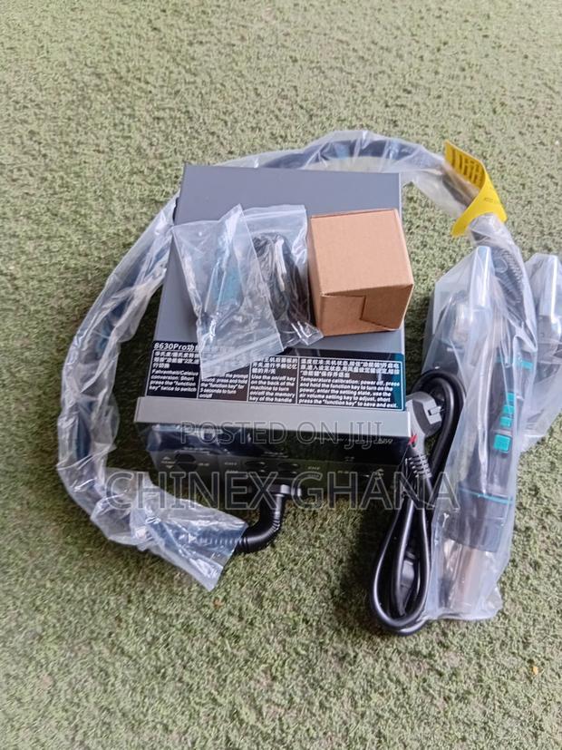 Sugon Blower 8630 Pro photo 2