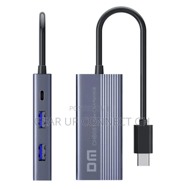 Usb 3.0 Tf+Sd+Cf Card Reader photo 2