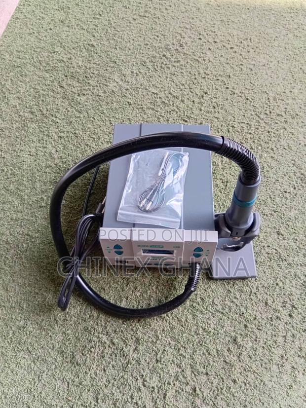 Quick Blower 861dw