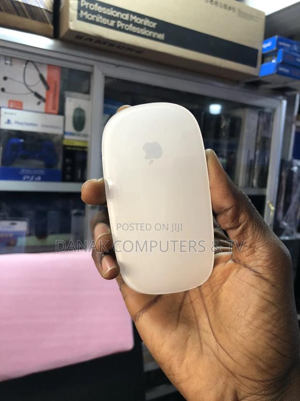 Apple Wireless Keyboard Mouse Combo photo 2