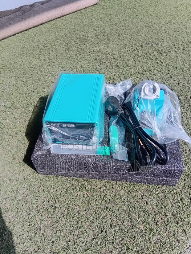 Rf4 Soldering Iron Machine (Rf - S210) photo 2