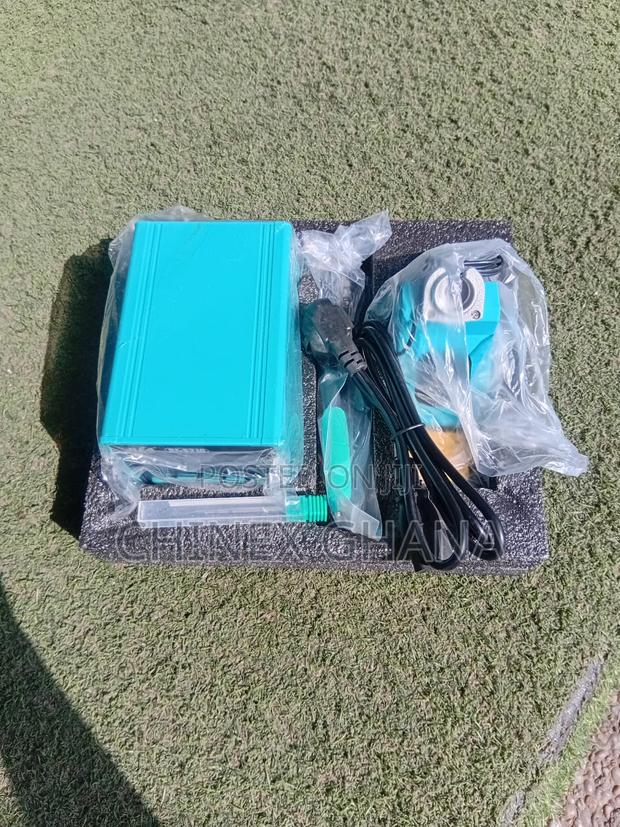 Rf4 Soldering Iron Machine (Rf - S210) photo 3