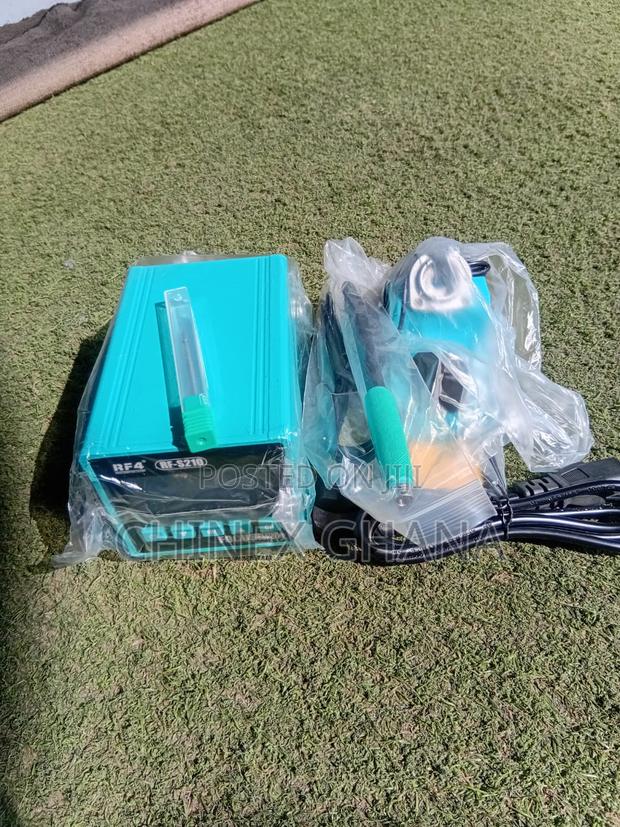 Rf4 Soldering Iron Machine (Rf - S210) photo 4