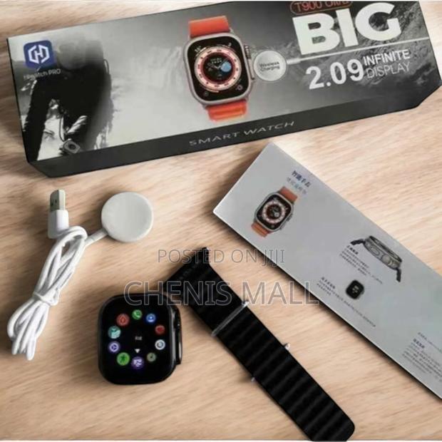 T900 Ultra Smartwatch (525225)