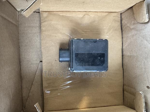Honda Accord Radar Sensor