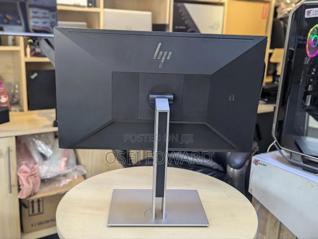 Hp E27u G4 27" photo 2