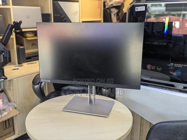 Hp E27u G4 27" photo 3