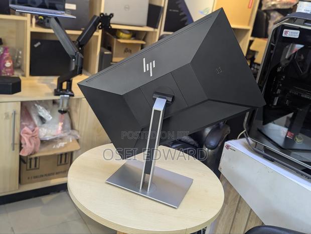 Hp E27u G4 27" photo 4