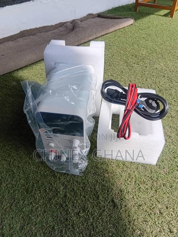 Wanpteh Dc Power Supply