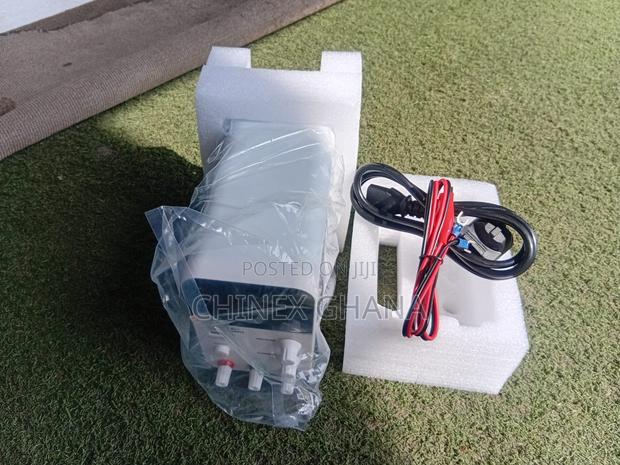 Wanpteh Dc Power Supply photo 2