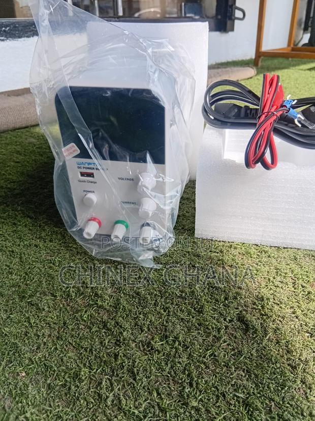 Wanpteh Dc Power Supply photo 3