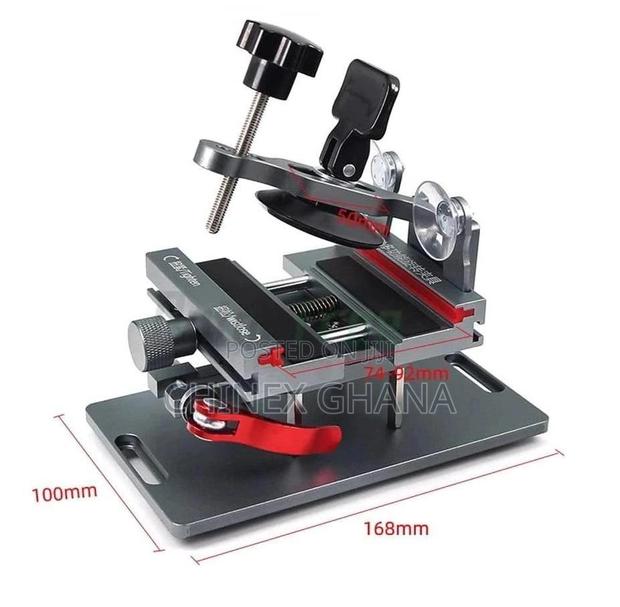 4 in 1 Tighten Phone Board Holder