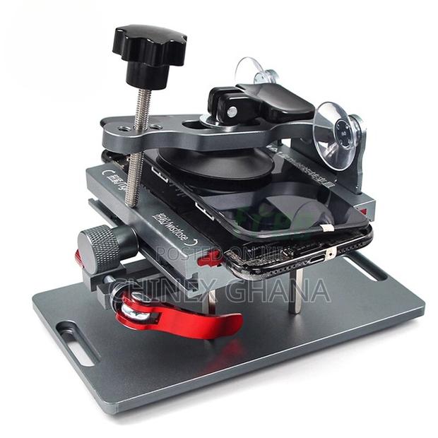 4 in 1 Tighten Phone Board Holder photo 2