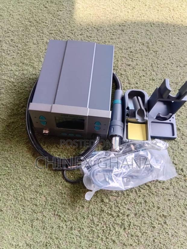 Aida Blower 862dw