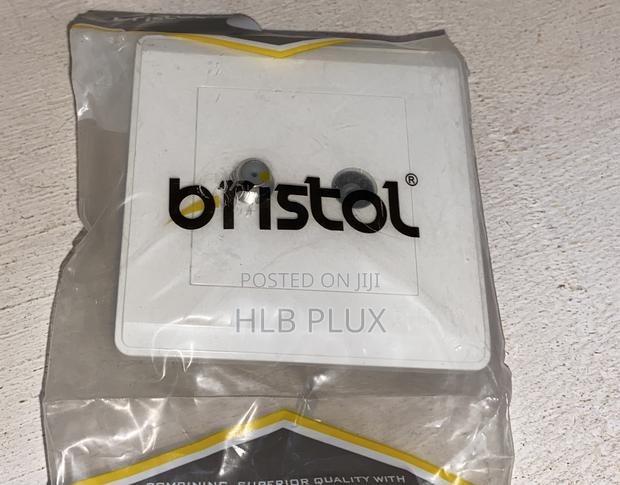 Bristol Tv Antenna Socket · Photo 4