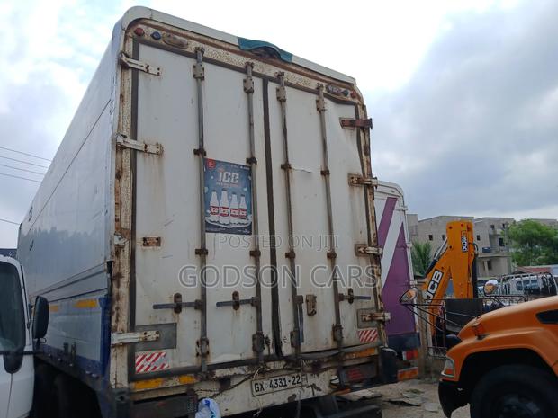 Daewoo Royal Novus 2010 photo 4