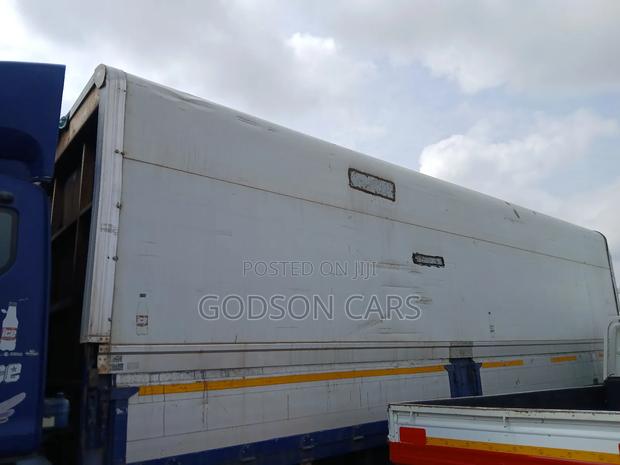 Daewoo Royal Novus 2010 photo 5