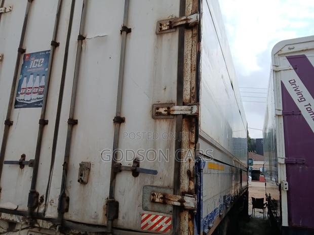 Daewoo Royal Novus 2010 photo 6
