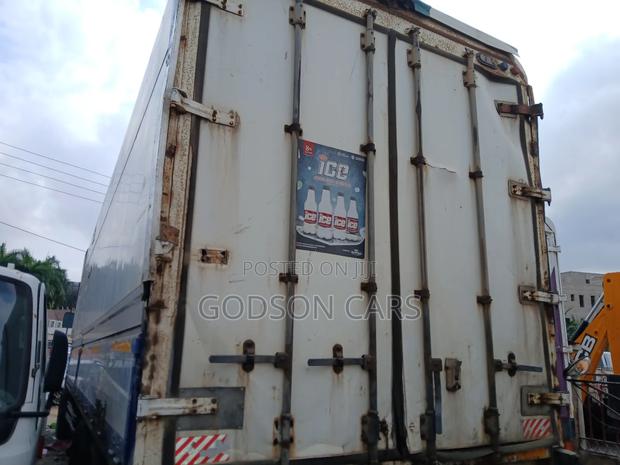 Daewoo Royal Novus 2010 photo 8