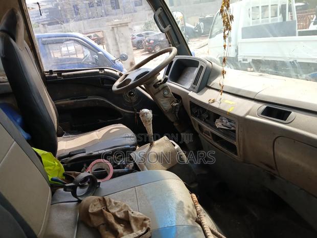 Jac Truck for Sales photo 4