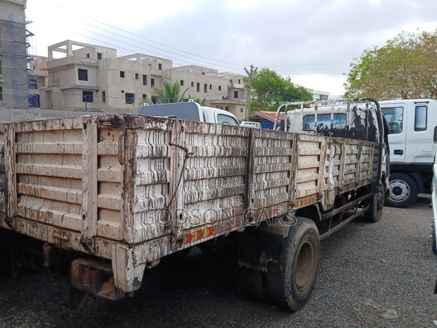 Jac Truck for Sales photo 5