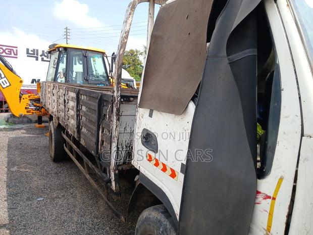 Jac Truck for Sales photo 7