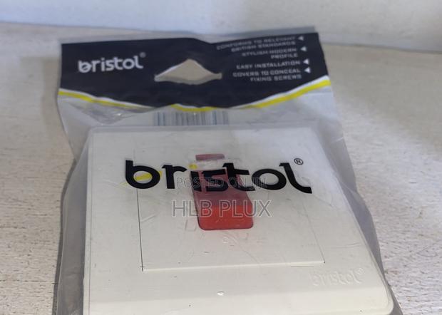 Bristol Ac Switch