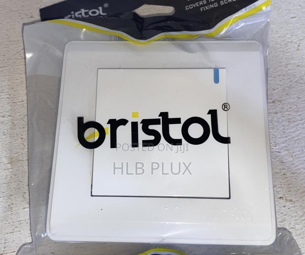 Bristol 1gang 2way Switch