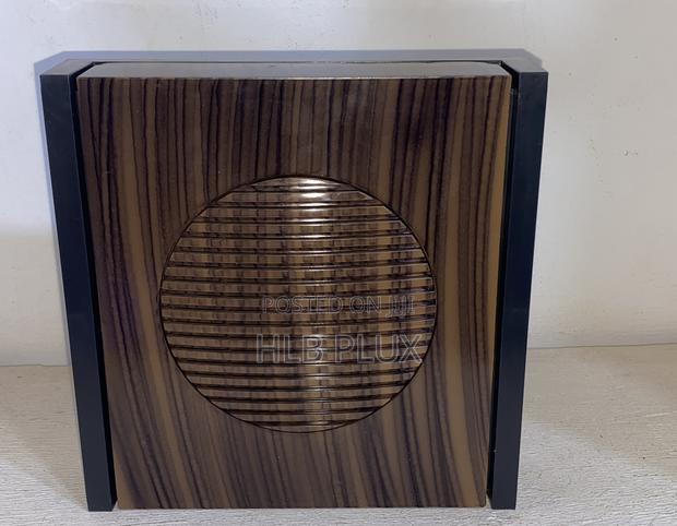 Bristol Stereo Door Bell