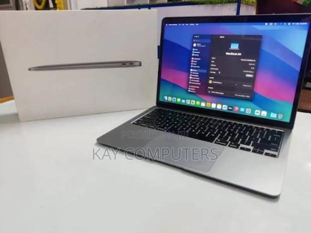 Laptop Apple MacBook Air 8GB Apple M1 SSD 256GB