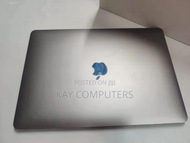 Laptop Apple MacBook Air 8GB Apple M1 SSD 256GB photo 4