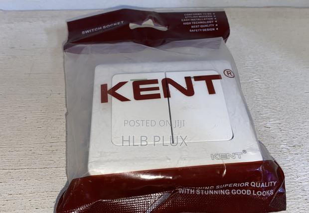 Kent 2g 2w Switch