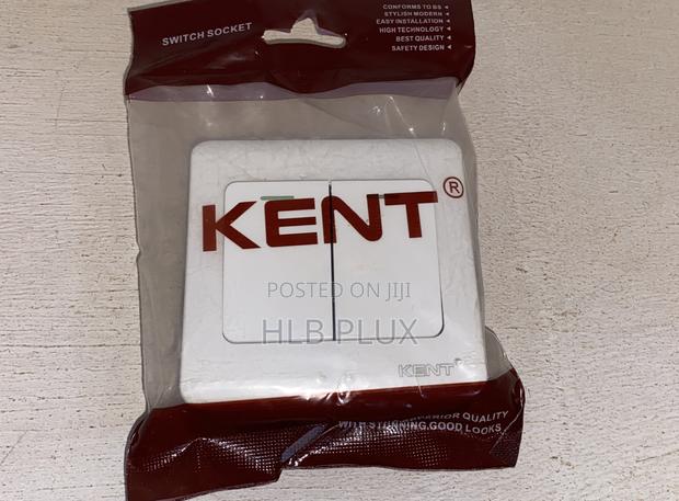 Kent 2g 2w Switch