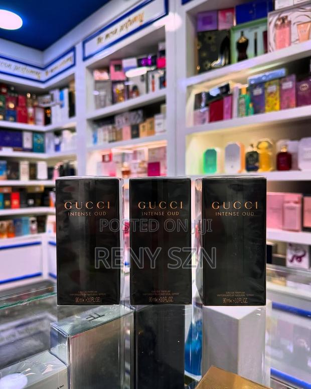 Gucci Intense Oud · Photo 2