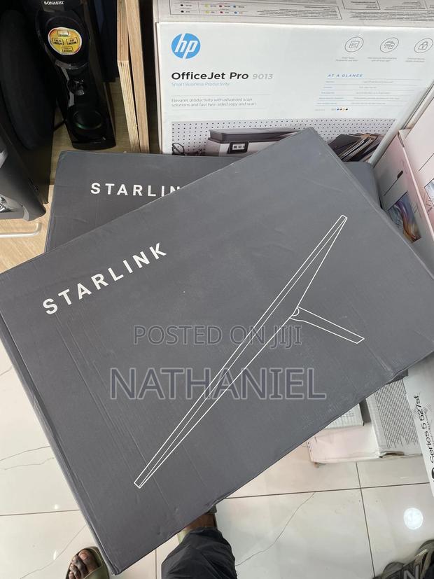 Starlink Gen3 Kit · Photo 1