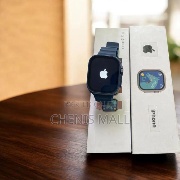 iPhone Apple Smartwatch (627288)