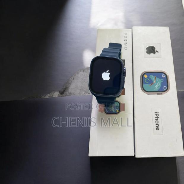 iPhone Apple Smartwatch (627288) photo 2