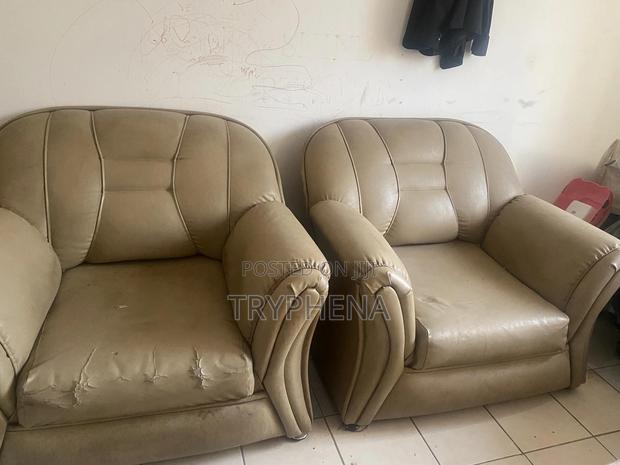 Sofa Chair