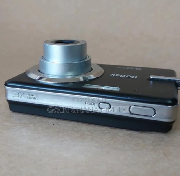 Kodak M883 Compact Digital Camera Lbattery Charger Works photo 8