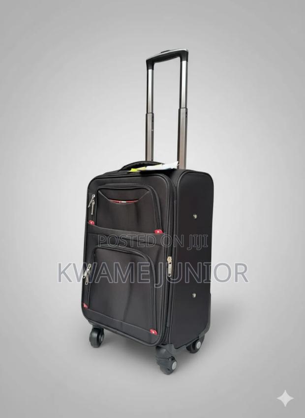 Compass Trolling Traveling Luggage 20 Inches Carry on Bag photo 2