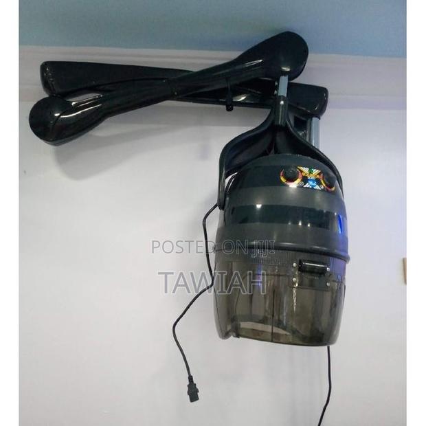Wall Mounted Hairdryer · Photo 2