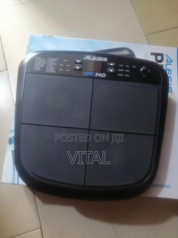Alesis Perc Pad