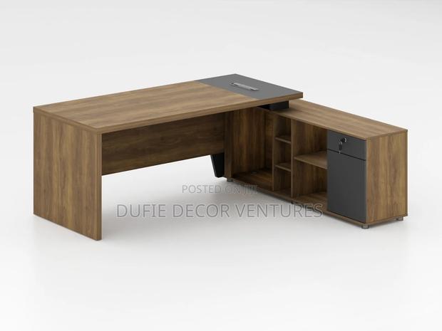 Office Desk 1.8m Desk · Photo 1