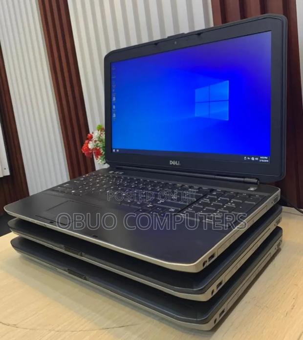 Laptop Dell Latitude E5530 4GB Intel Core i3 HDD 500GB · Photo 4