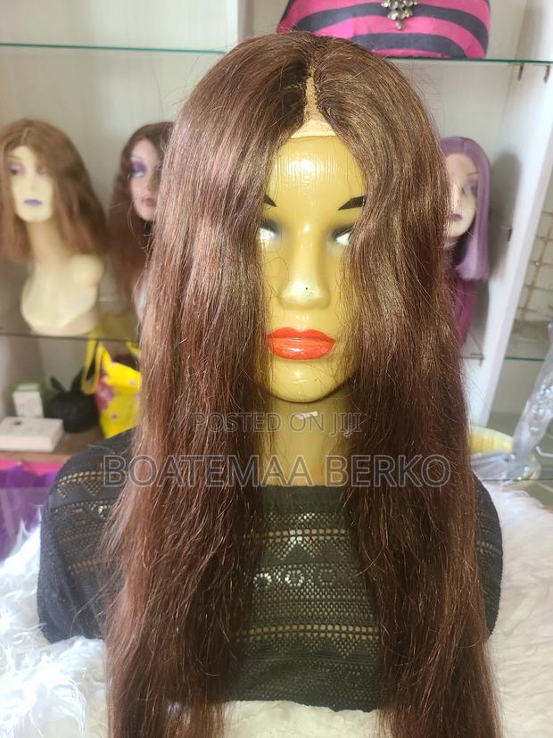 Body Wave Human Hair Wig photo 9