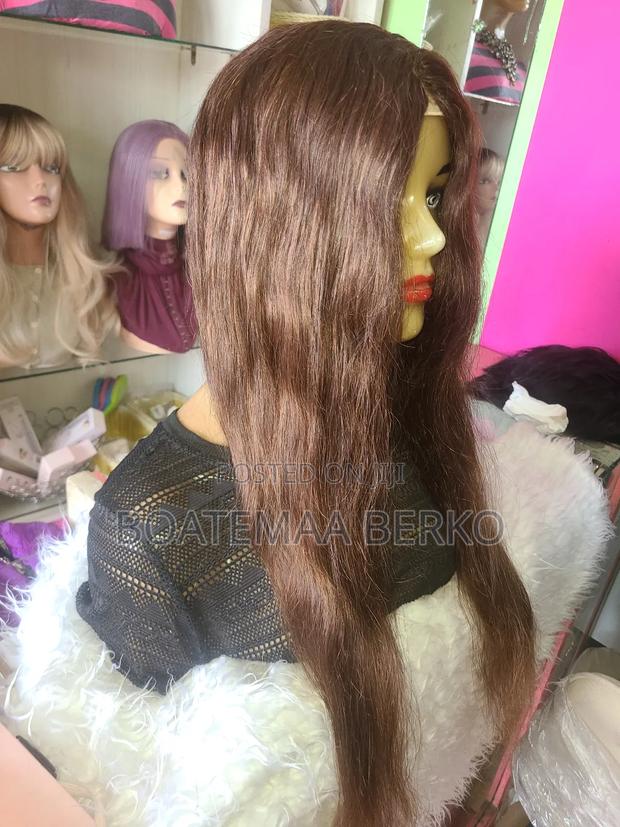 Body Wave Human Hair Wig photo 13