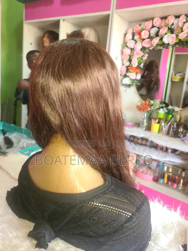Body Wave Human Hair Wig photo 14