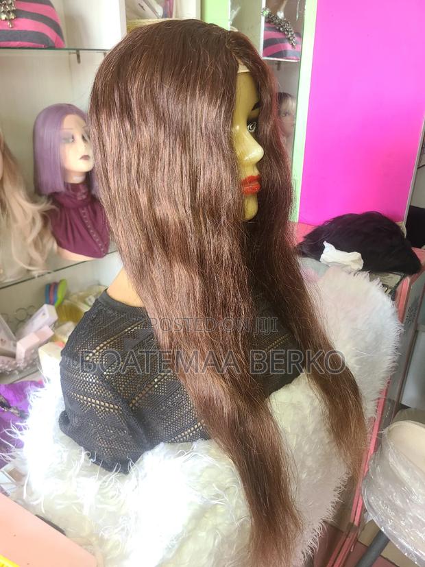 Body Wave Human Hair Wig photo 16