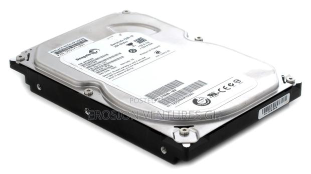 400Gb Desktop Drive · Photo 4