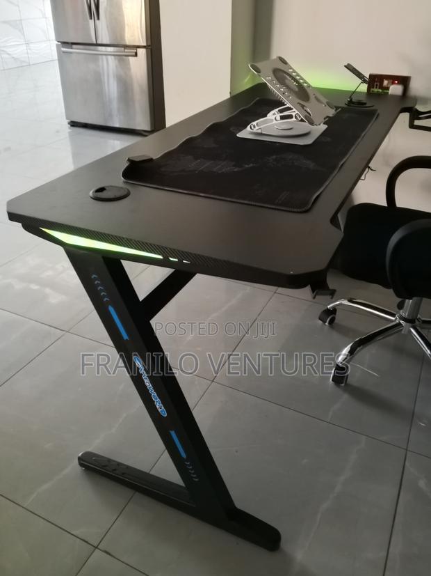 RGB Gaming/ Computer Desk · Photo 4